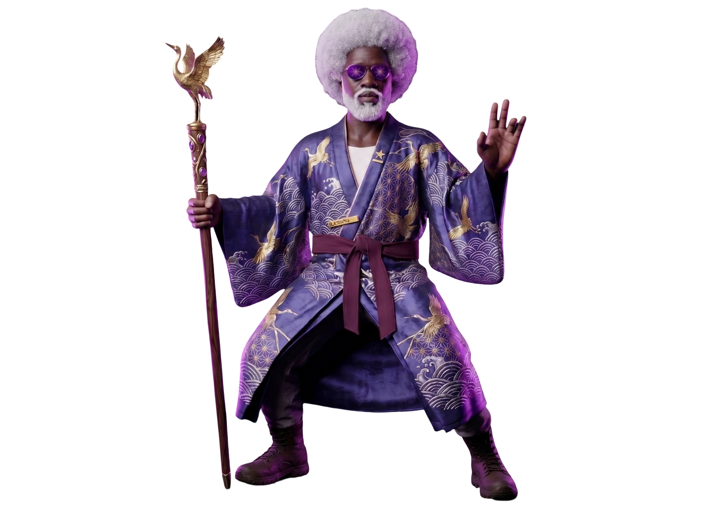 Jide Jeremiah System Preview